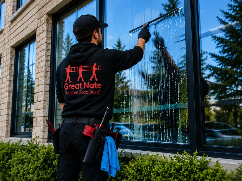 window cleaning winnipeg